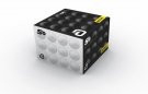 andro training ball PolyS* 72-pack
