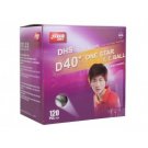 DHS D40+ 1* 120-pack