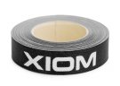 Xiom Edge tape Logo