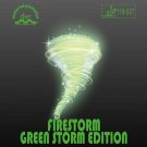 der-materialspezialist Firestorm Green Storm Edition