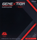 Nittaku Genextion V2C