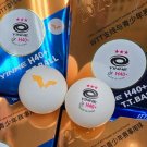 Yinhe 40+ 3*** WTT ITTF 6-pack