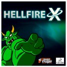 Sauer & Tröger Hellfire X