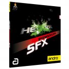 andro Hexer Powergrip SFX 42,5