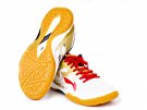 Li-Ning Ma Long