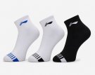 Li-Ning Socks 3-pack