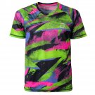 andro T-Shirt Likya Green