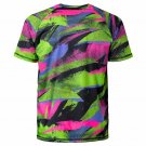 andro T-Shirt Likya Green