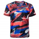 Andro T-Shirt Likya Red