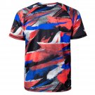 Andro T-Shirt Likya Red