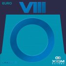 Xiom Omega 8 Euro