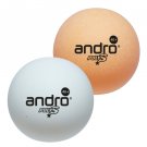 andro training ball PolyS* 72-pack