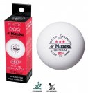 Nittaku Premium 40+ 3-pack