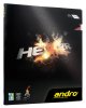 Utförsäljning av andro HEXER-serien + info om andros olika gummin..