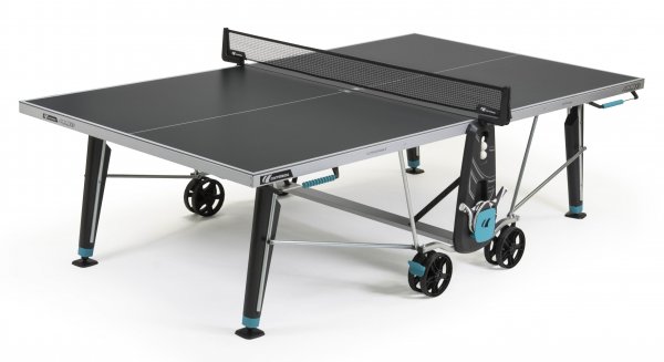 Crornilleau kampanj på 300X och 400X Cross under april.