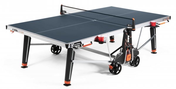 Dom nya Cornilleau-borden nu i lager.