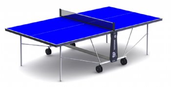 Cornilleau-borden superpopulära