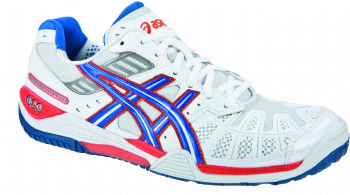 Asics Gel Cyber Speed 2 i lager