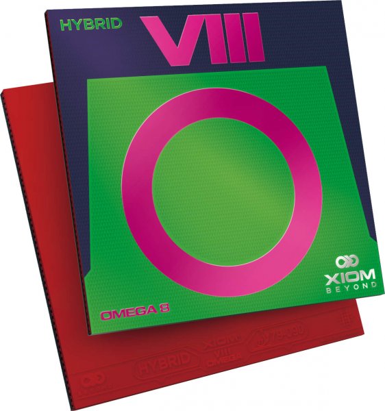 Xiom, Sauer, Pimplepark och Vulkan påfyllda.