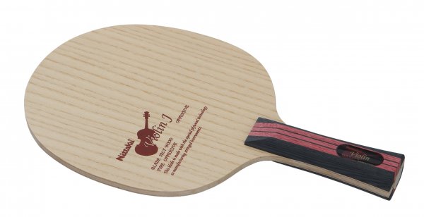 Nittaku, Yasaka, Xiom, DHS och Donic påfyllda.