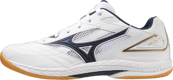 Mizuno, Xiom, Palio, Vulkan, 729 och Pimplepark påfyllda.