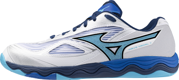 Mizuno, Xiom, Victas, Sauer&Tröger, Palio, Pimplepark, Tmount och Vulkan påfyllda.