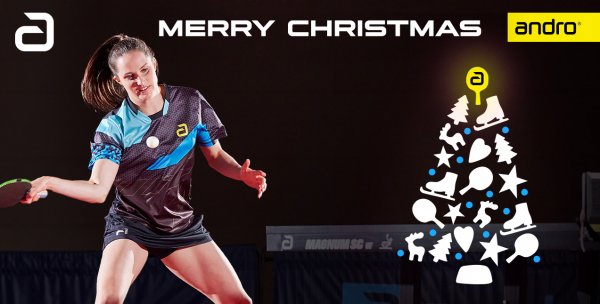 God Jul alla :-)