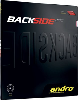 Backside 2.0 C