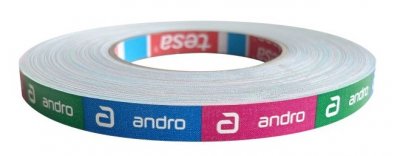 andro Kantband Colors 50m