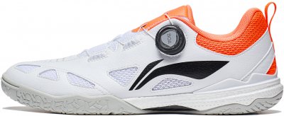Li-Ning Wang Chuqin