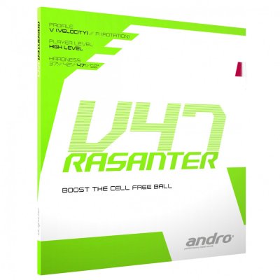 andro® Rasanter V47