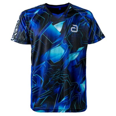 andro Shirt Nayton ice blue
