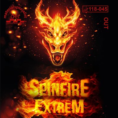 der-materialspezialist Spinfire Extrem