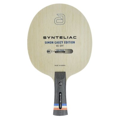 andro Synteliac VCI Gauzy Edition