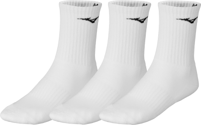 Mizuno Sock 3-pack