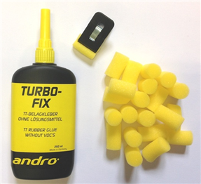 andro TURBO FIX 250 ml