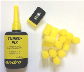 andro TURBO FIX 90 ml
