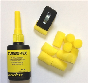 andro TURBO FIX 50 ml