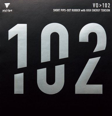 Victas VO > 102