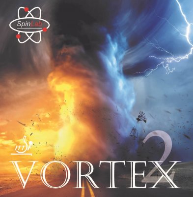 Spinlab Vortex II